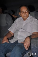 Parampara Movie Preview Show Press Meet